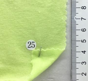 25 Pale Green