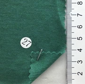 27 Green