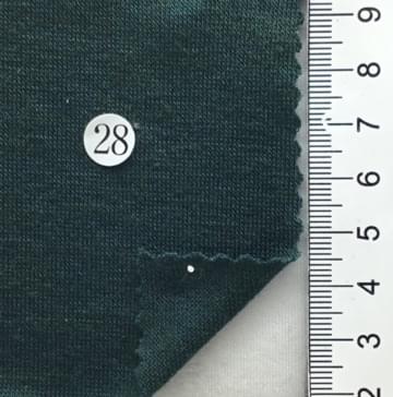 28 Deep Green