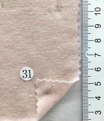 31 Dusty Pink