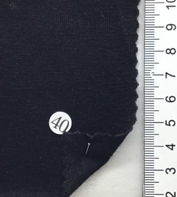 40 Black