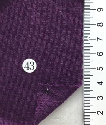 43 Purple