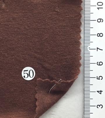 50 Brown