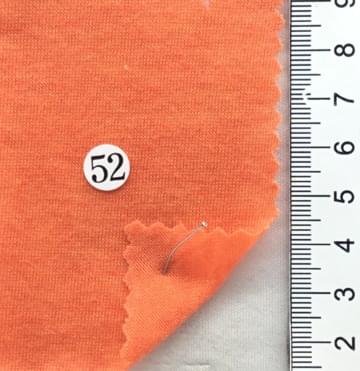 52 Pale Orange