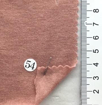 54 Dusty Pink