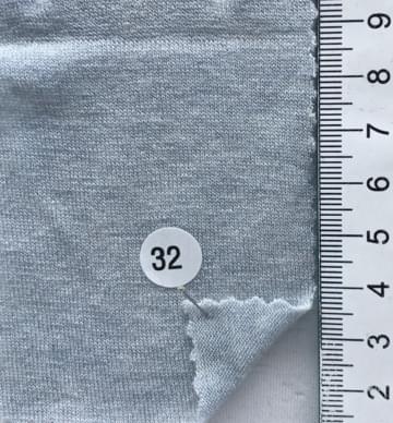 32 Pale Blue