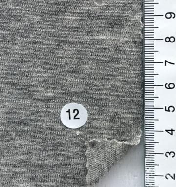 12 Gray