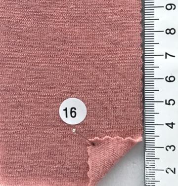 16 Dusty Pink