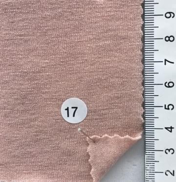 17 Dusty Pink