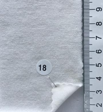 18 Ivory