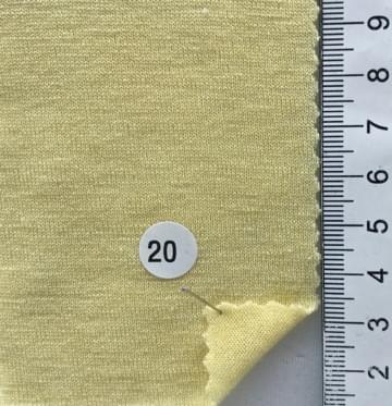 20 Yellow