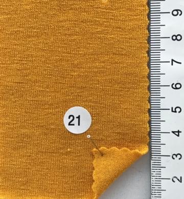 21 Orange