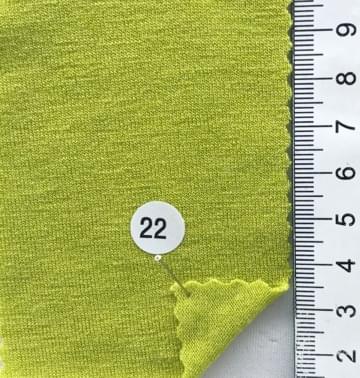 22 Pale Green