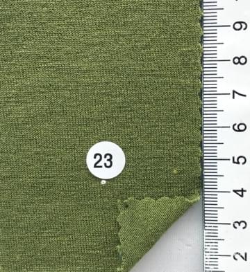 23 Deep Green