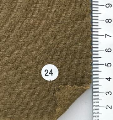 24 Deep Green