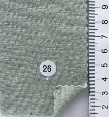 26 Pale Green
