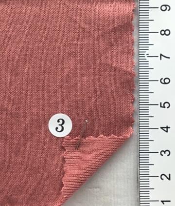 3 Dusty Pink