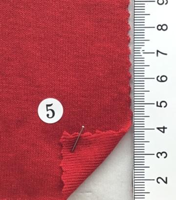 5 Red