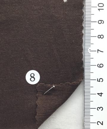 8 Brown