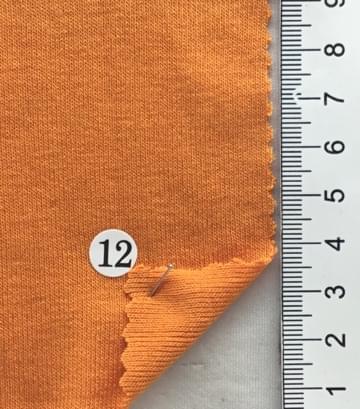 12 Orange