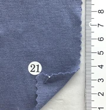 21 Blue