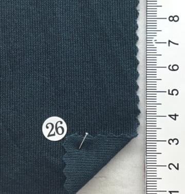 26 Deep Green