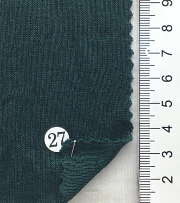 27 Deep Green