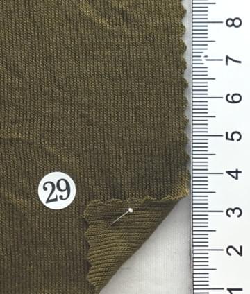 29 Deep Green