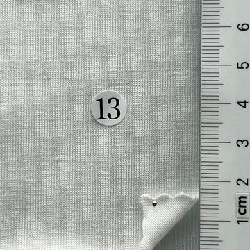 13 Ivory