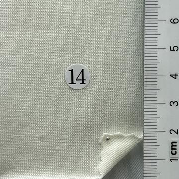 14 Ivory