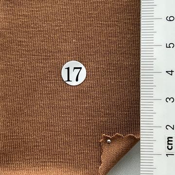 17 Brown