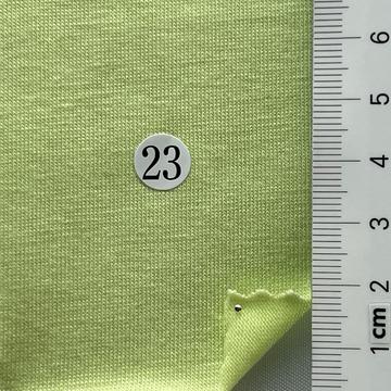 23 Pale Green