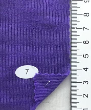 7 Purple