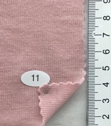 11 Dusty Pink