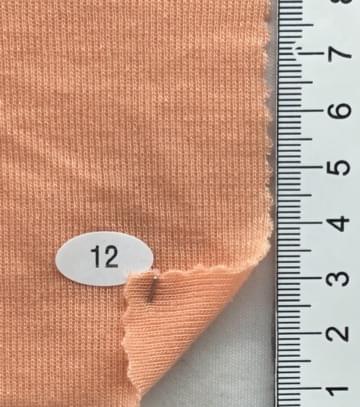 12 Pale Orange