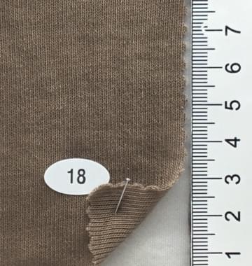 18 Brown