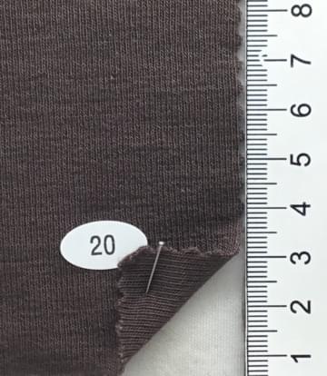 20 Brown