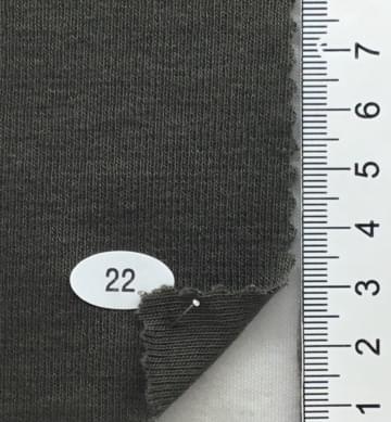 22 Deep Green