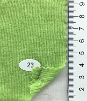 23 Pale Green