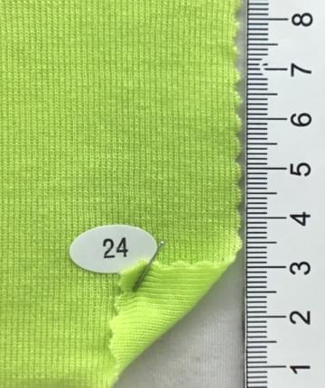 24 Pale Green