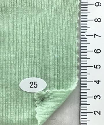 25 Pale Green