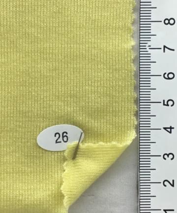 26 Yellow