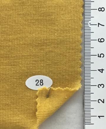 28 Yellow