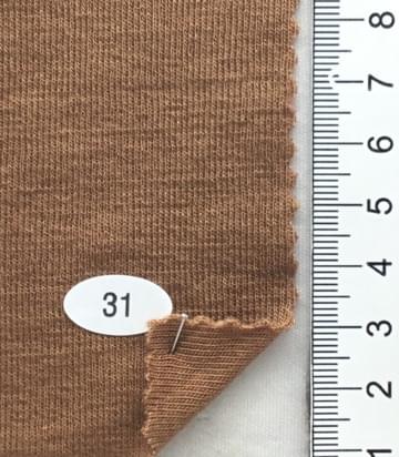 31 Brown