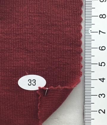 33 Red