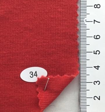 34 Red