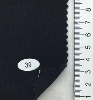 39 Black
