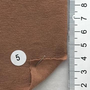 5 Brown