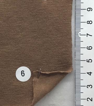 6 Brown