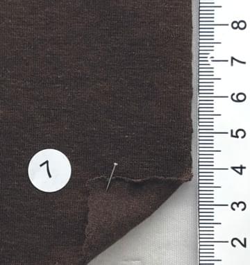 7 Brown